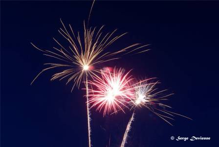 DSC06090dtx.jpg - Feux d'artifice le 13 juillet 2008 à Masny