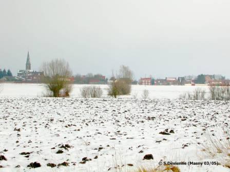 DSCN3413rw.jpg - Le Village vu du Bois du Marais.