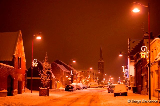 d120nr_DSC06742r_DxO.jpg - la rue Fauqueux à Masny... un dimanche soir de Décembre 2010...