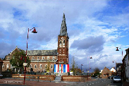 voir Eglise Saint-Martin