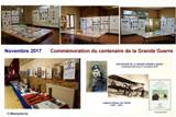 Expositions Commémoration (2017)  