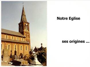 moyre Eglise  (2008)